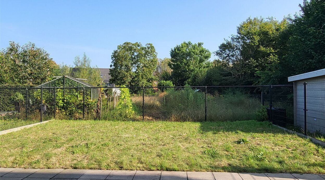 Appartement te koop in BORNEM