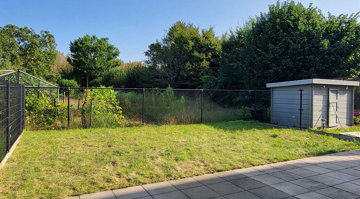 Appartement te koop in BORNEM