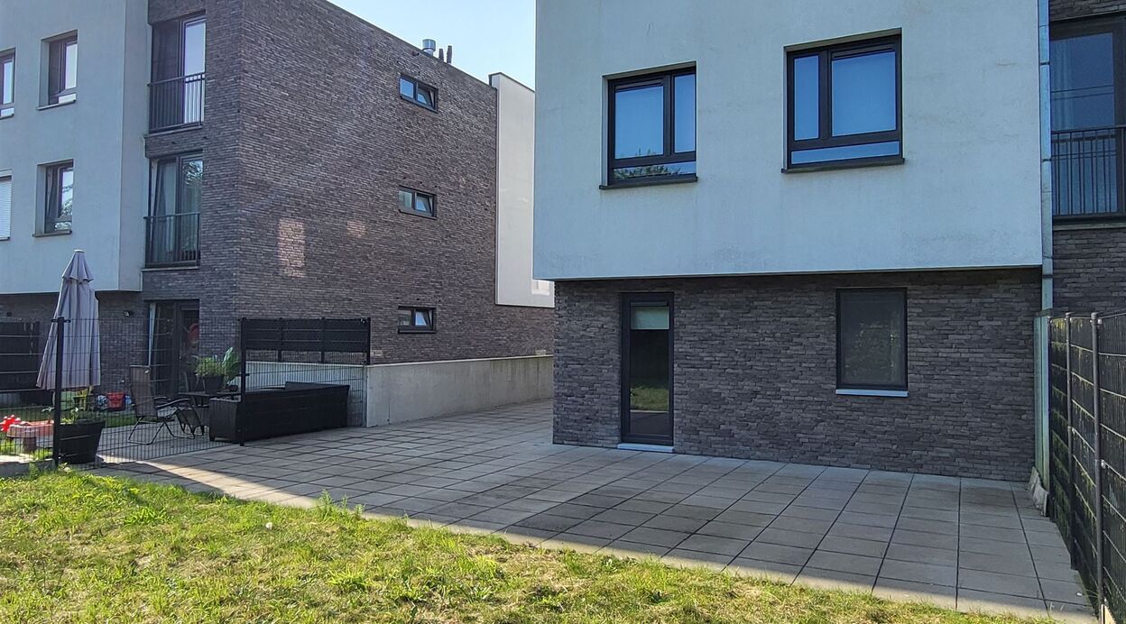 Appartement te koop in BORNEM
