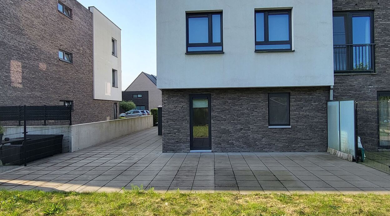 Appartement te koop in BORNEM
