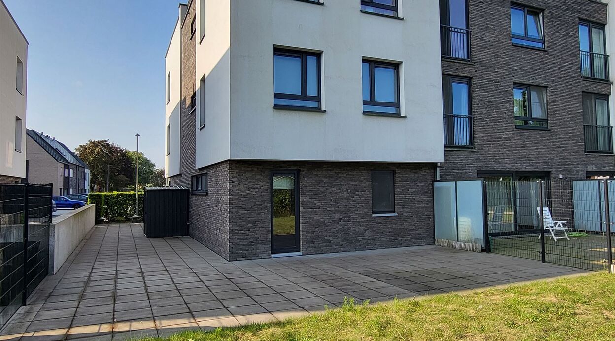 Appartement te koop in BORNEM