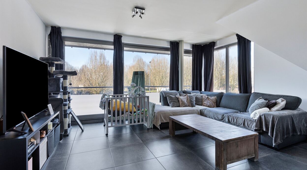Appartement te koop in BORNEM