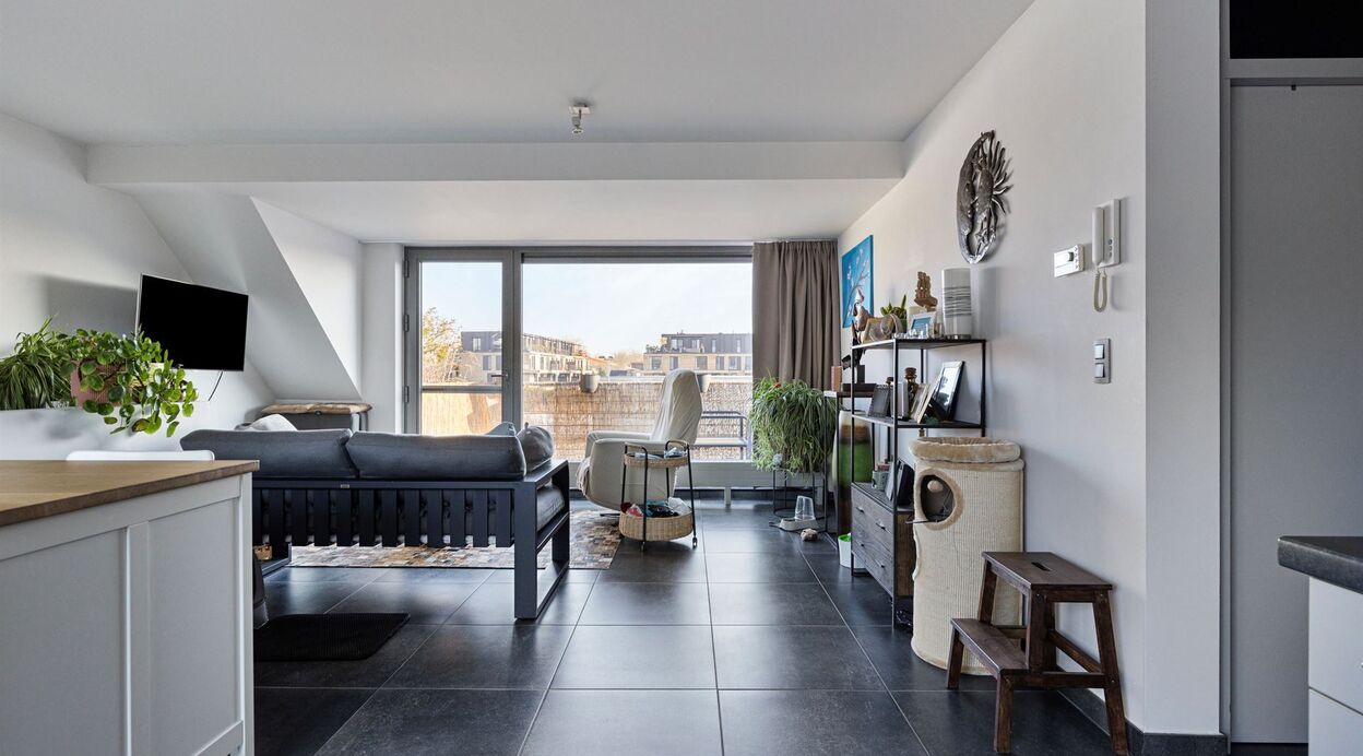 Appartement te koop in BORNEM