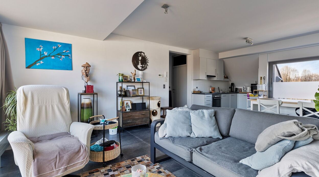 Appartement te koop in BORNEM
