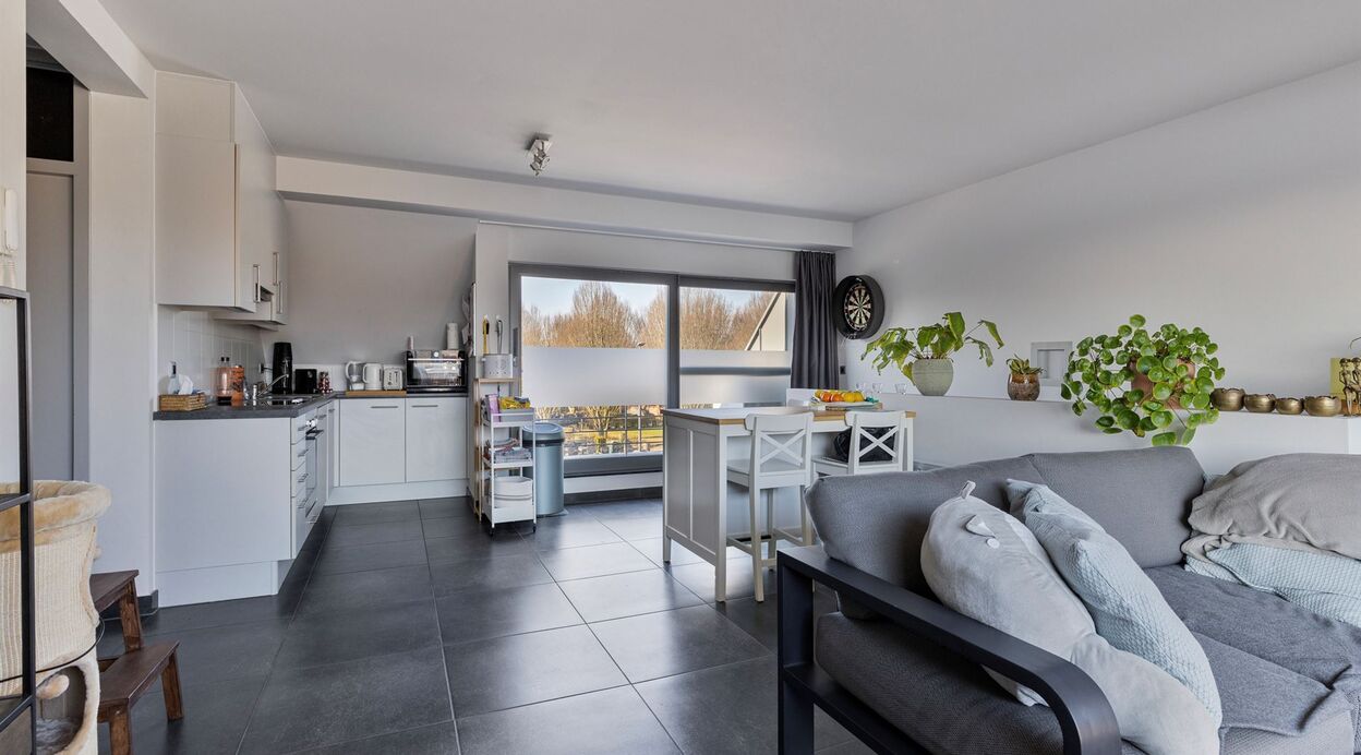 Appartement te koop in BORNEM