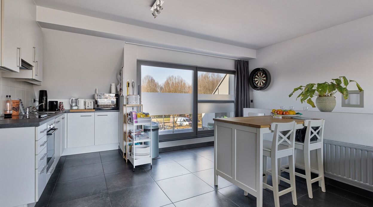 Appartement te koop in BORNEM