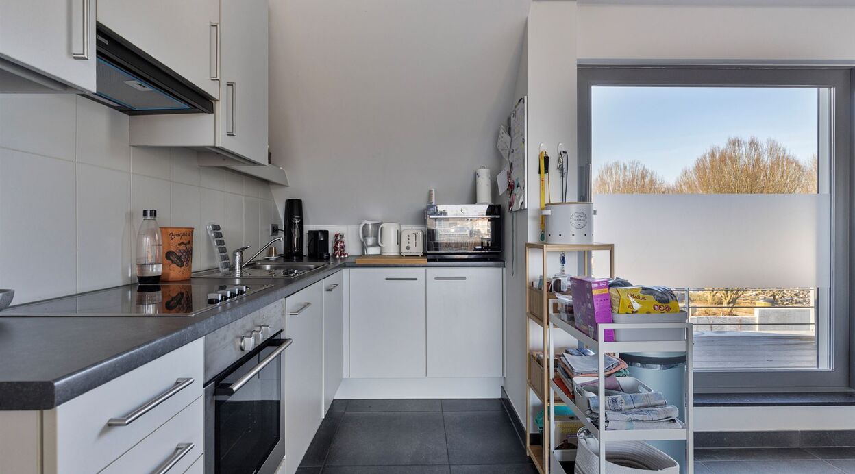 Appartement te koop in BORNEM