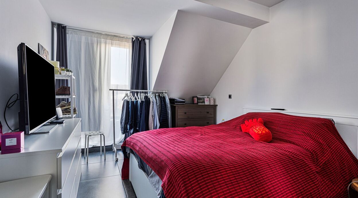 Appartement te koop in BORNEM