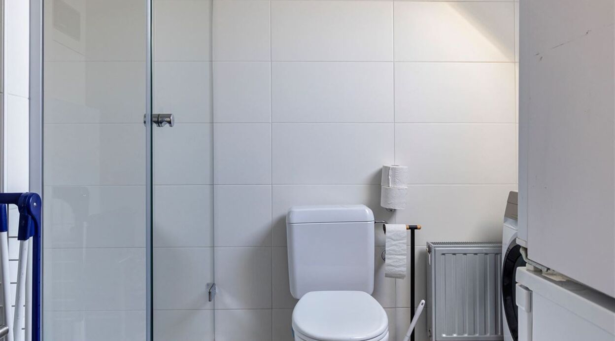 Appartement te koop in BORNEM