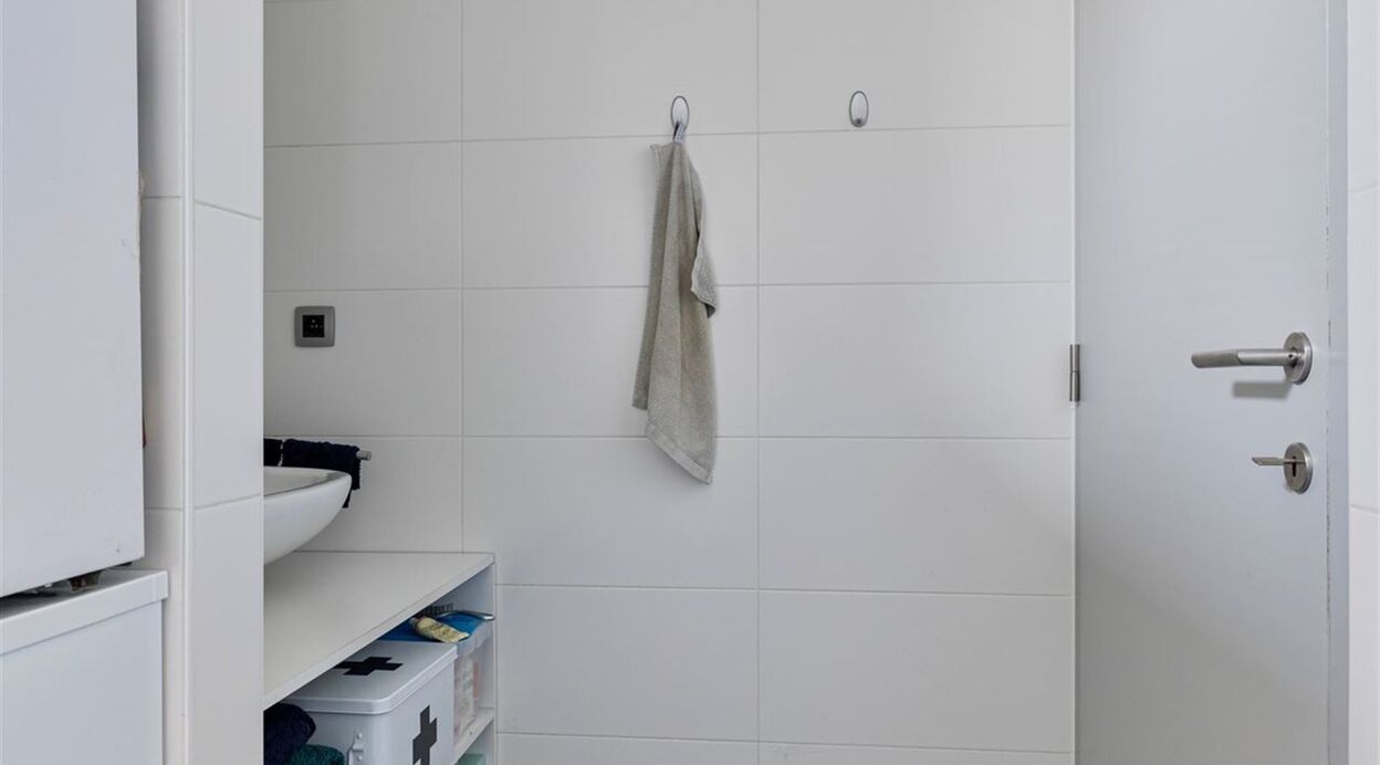 Appartement te koop in BORNEM