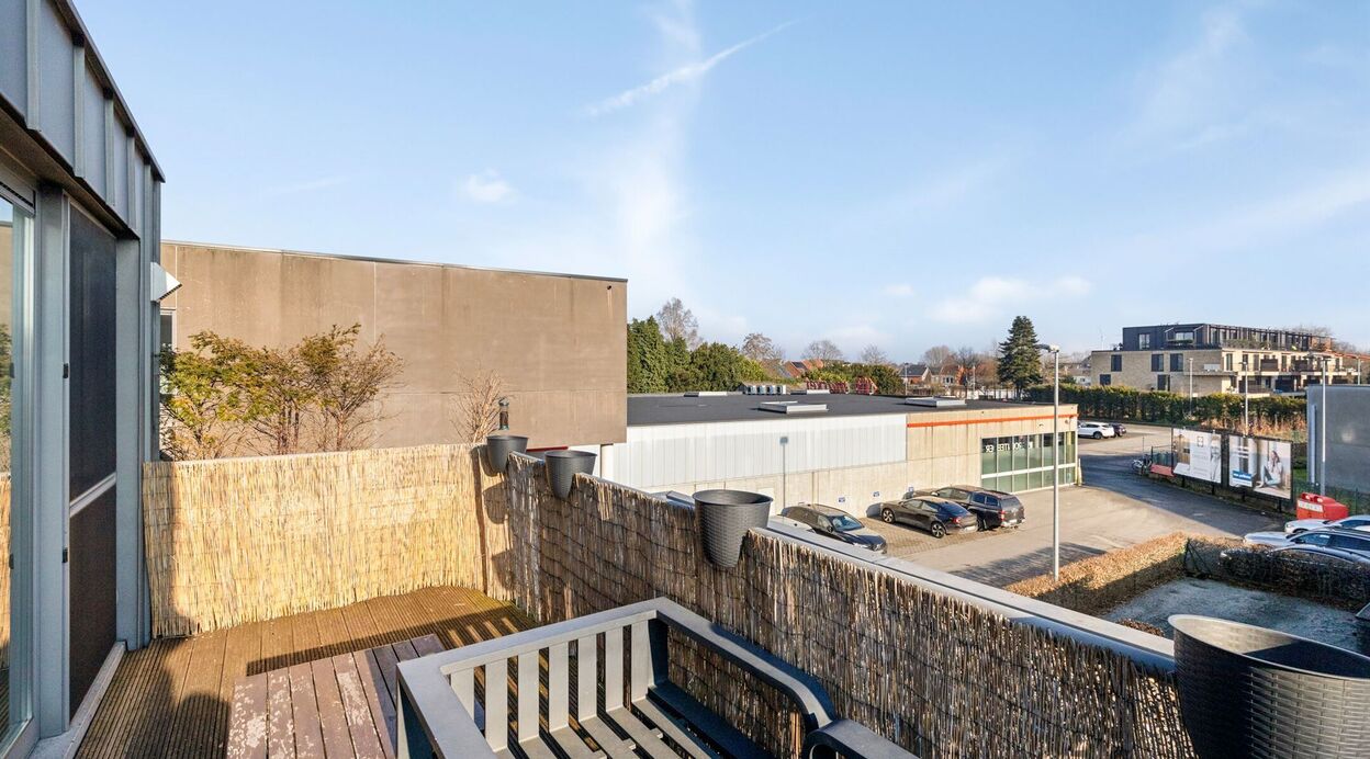 Appartement te koop in BORNEM