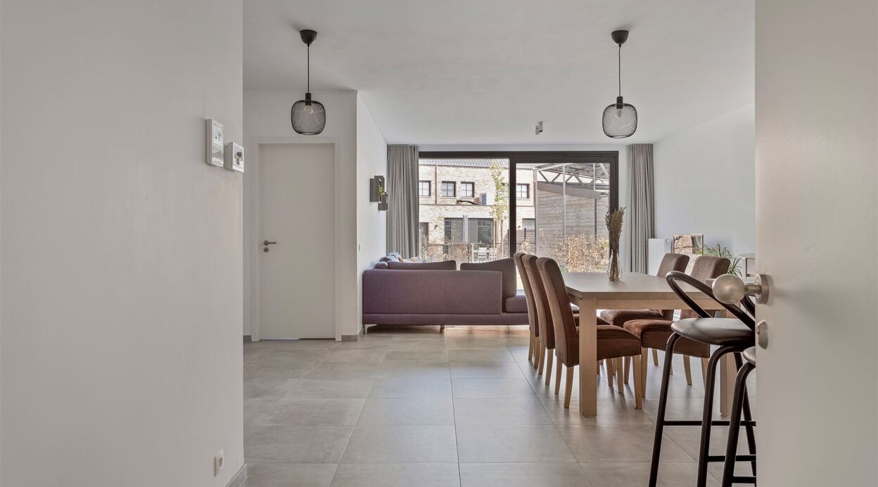 Appartement te koop in BORNEM
