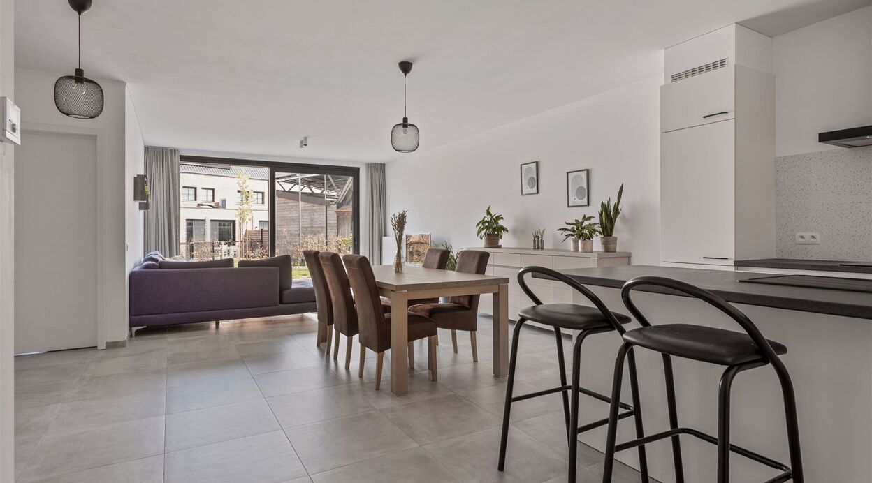 Appartement te koop in BORNEM
