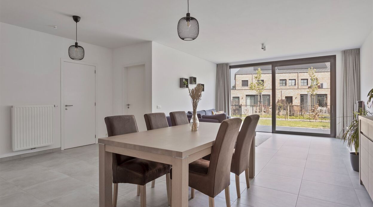 Appartement te koop in BORNEM