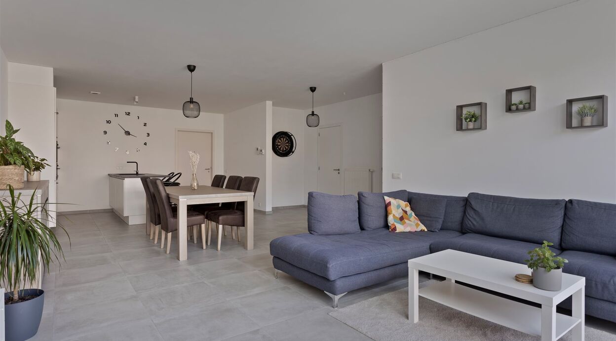 Appartement te koop in BORNEM