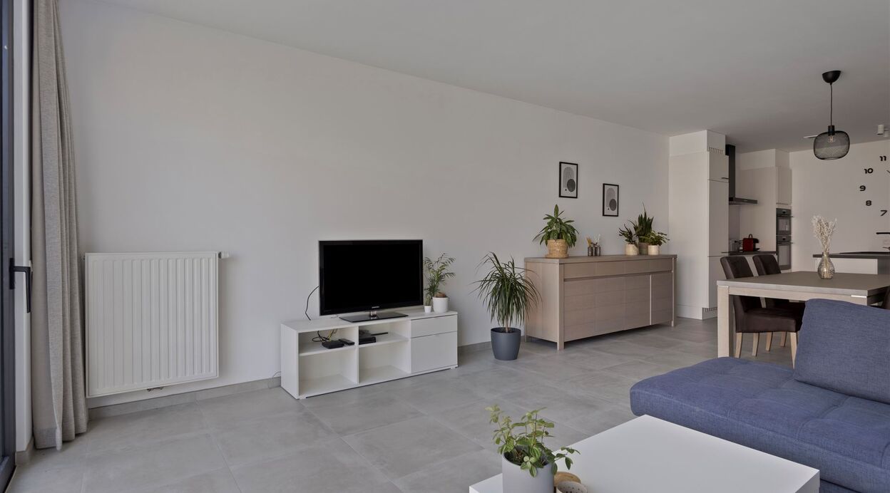 Appartement te koop in BORNEM
