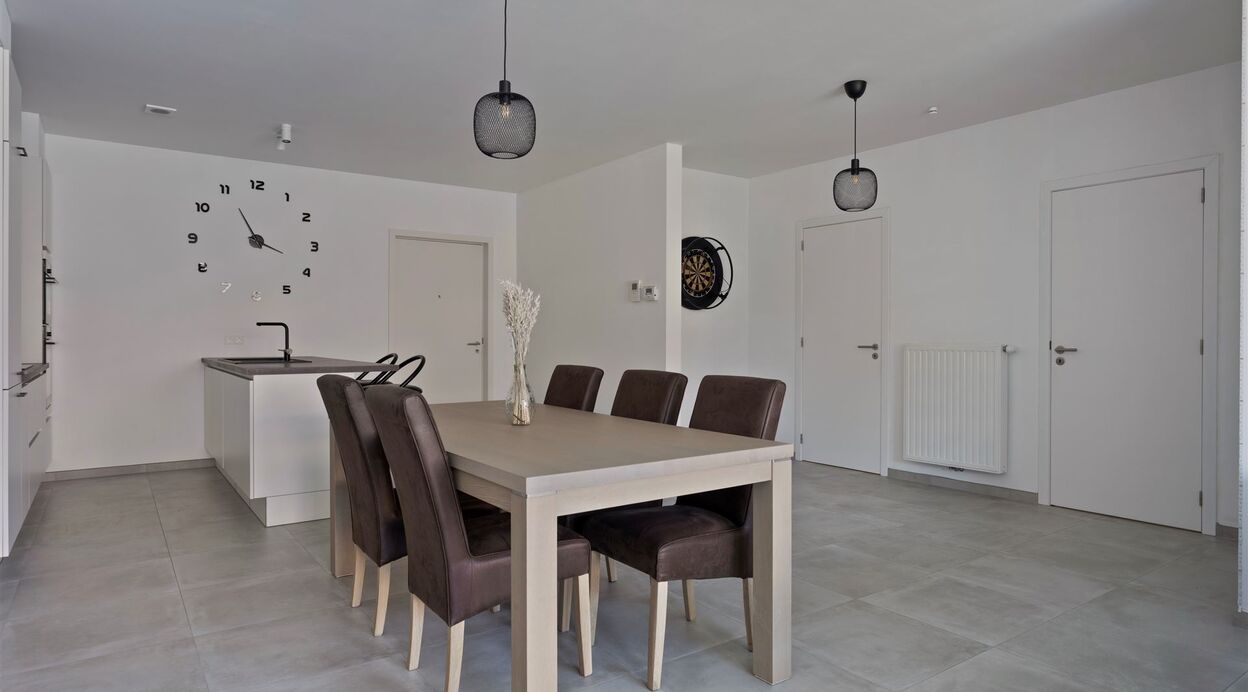 Appartement te koop in BORNEM