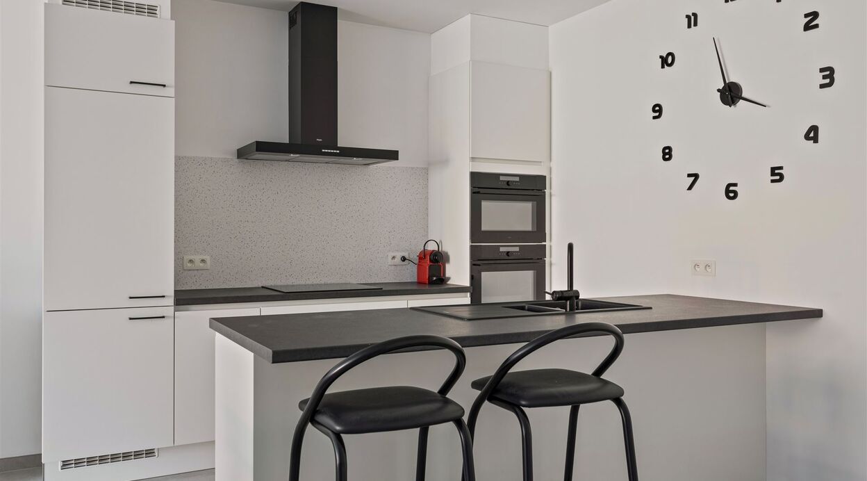Appartement te koop in BORNEM