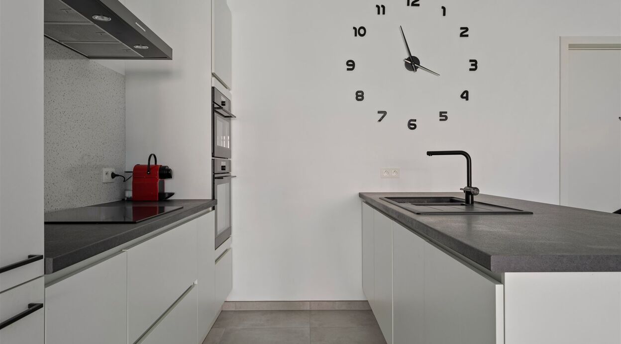 Appartement te koop in BORNEM