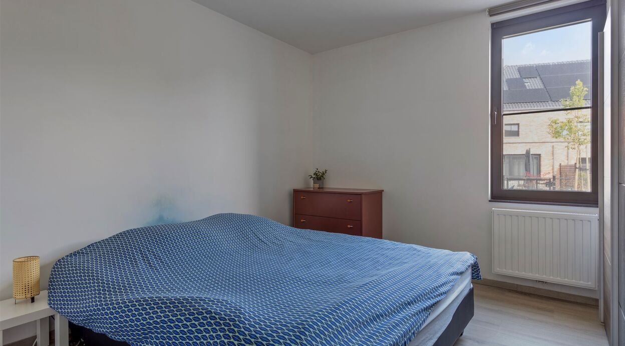 Appartement te koop in BORNEM