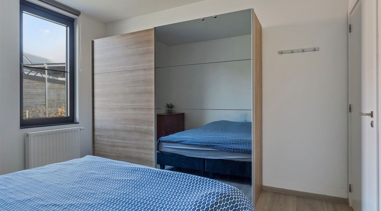 Appartement te koop in BORNEM