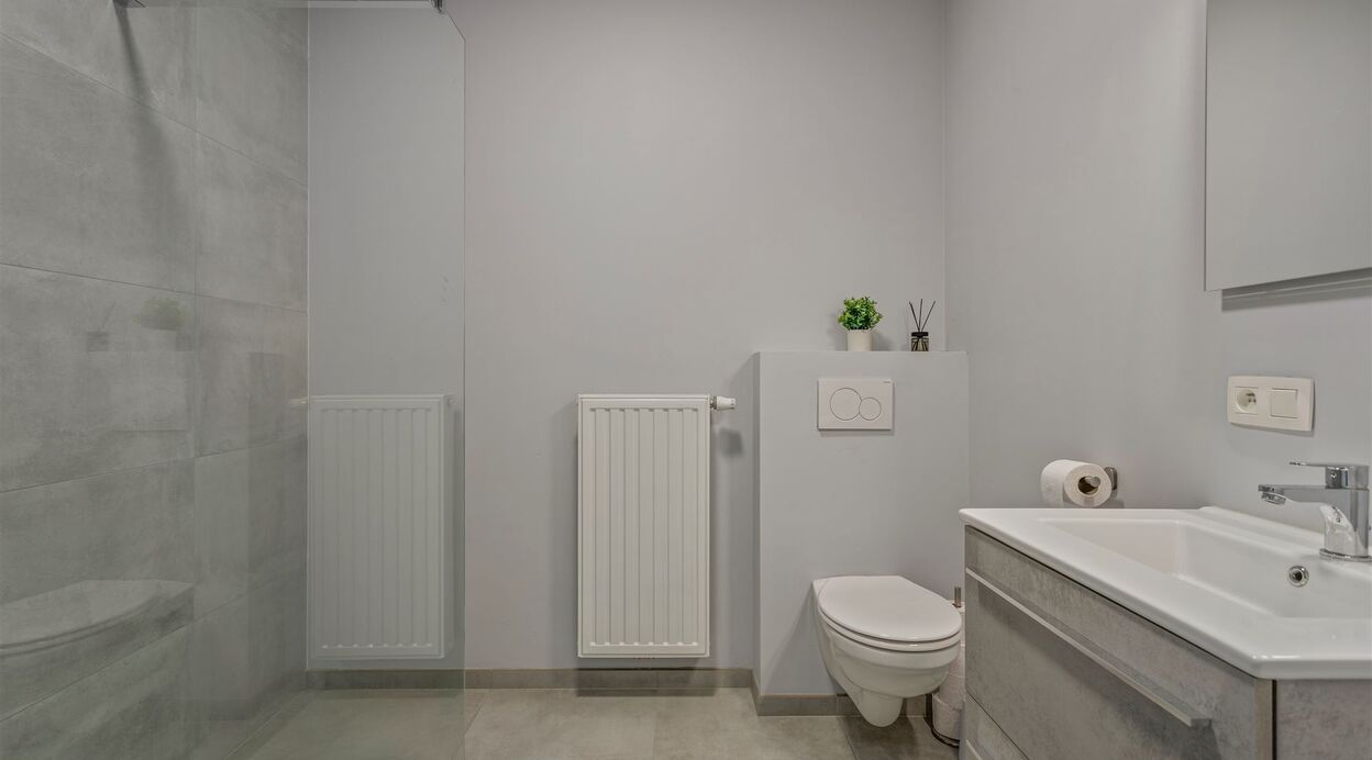 Appartement te koop in BORNEM