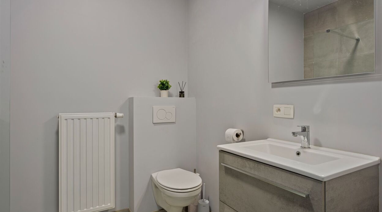 Appartement te koop in BORNEM