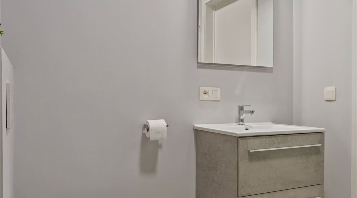 Appartement te koop in BORNEM
