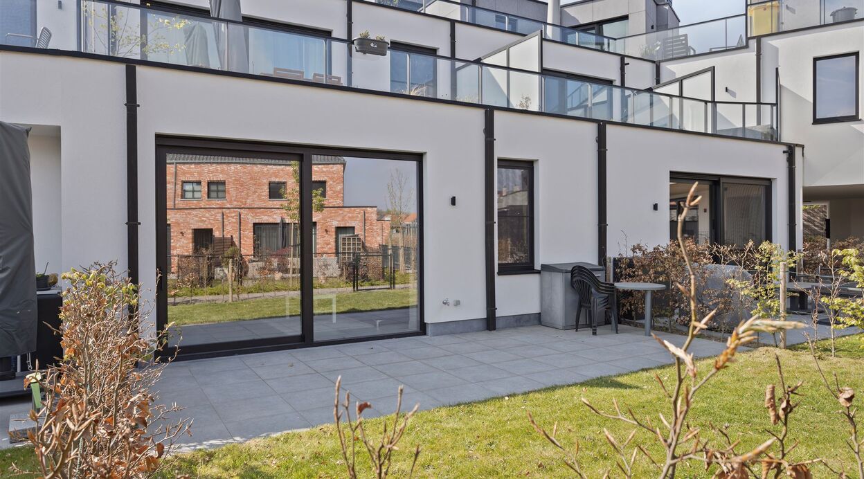 Appartement te koop in BORNEM