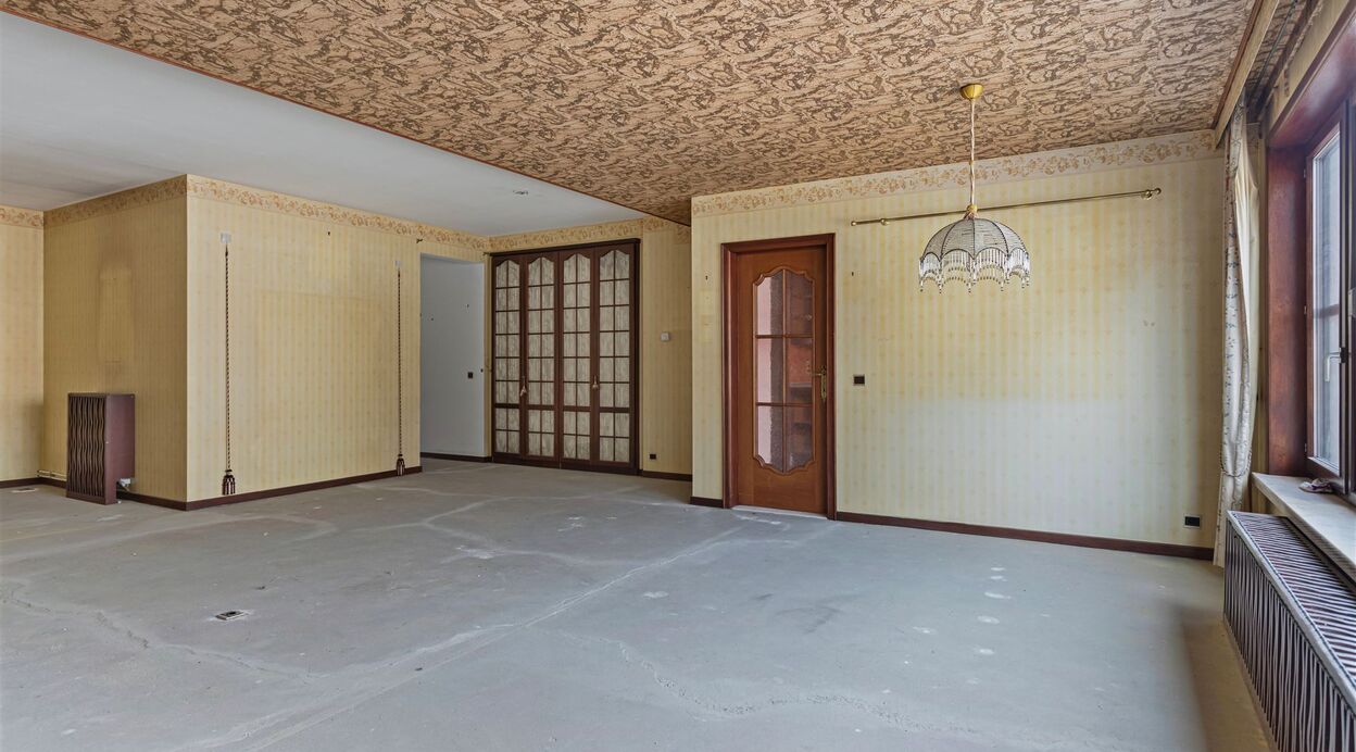 Appartement te koop in BORNEM