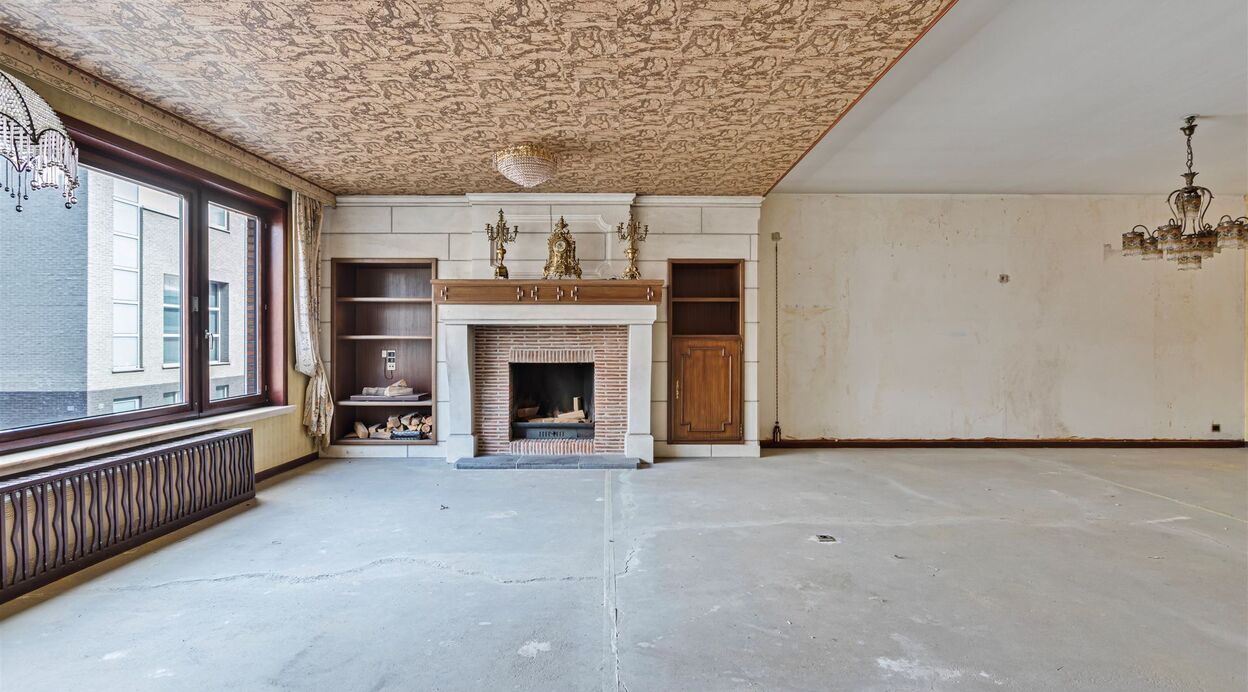 Appartement te koop in BORNEM
