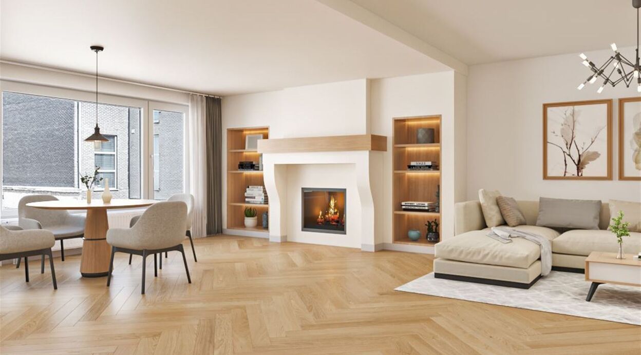 Appartement te koop in BORNEM