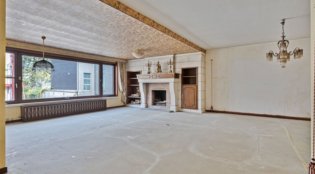 Appartement te koop in BORNEM