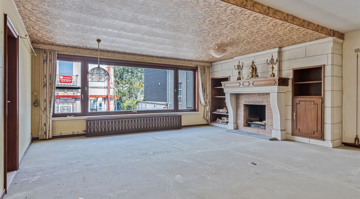 Appartement te koop in BORNEM