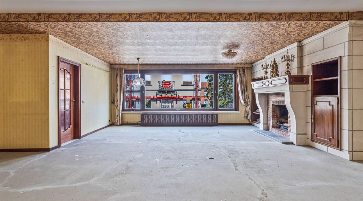 Appartement te koop in BORNEM
