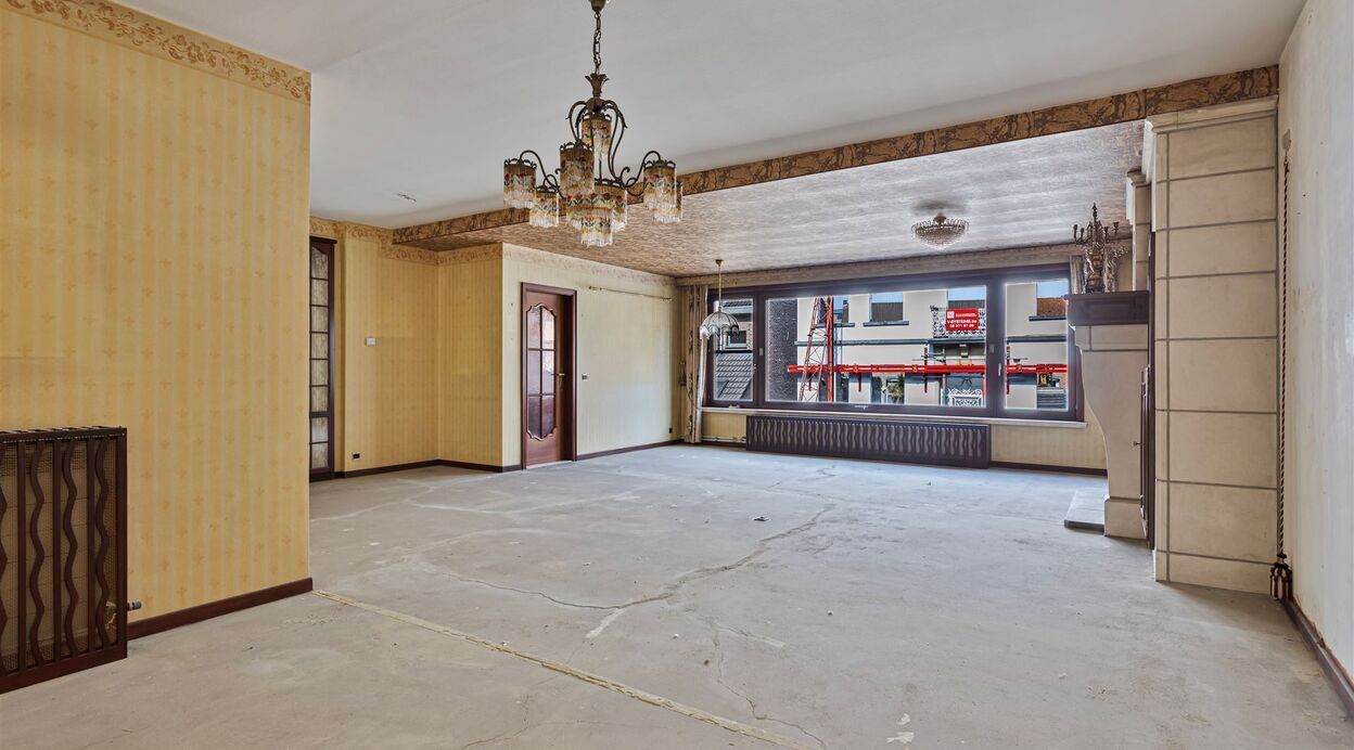 Appartement te koop in BORNEM