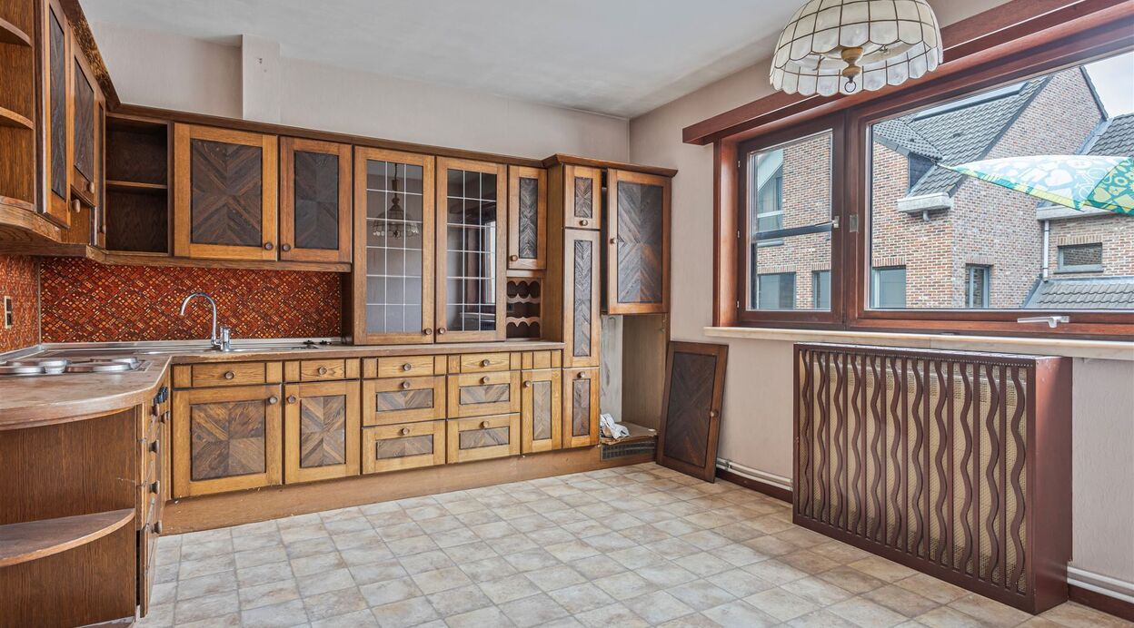 Appartement te koop in BORNEM