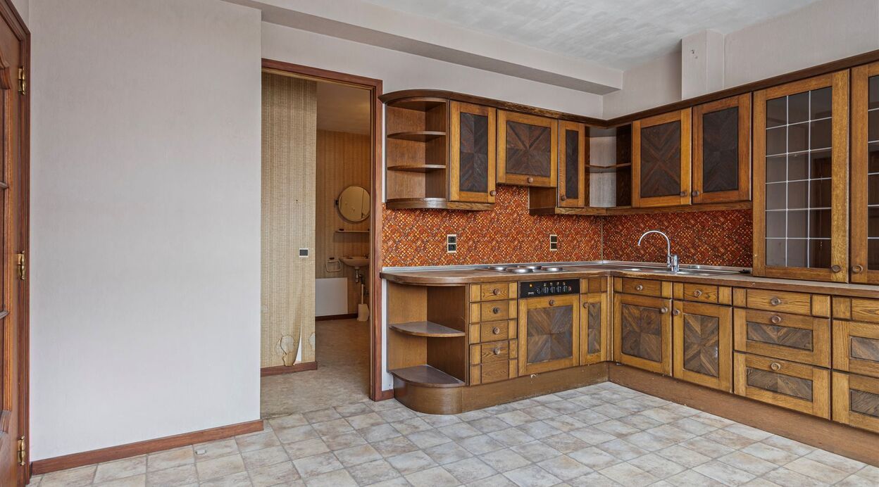 Appartement te koop in BORNEM