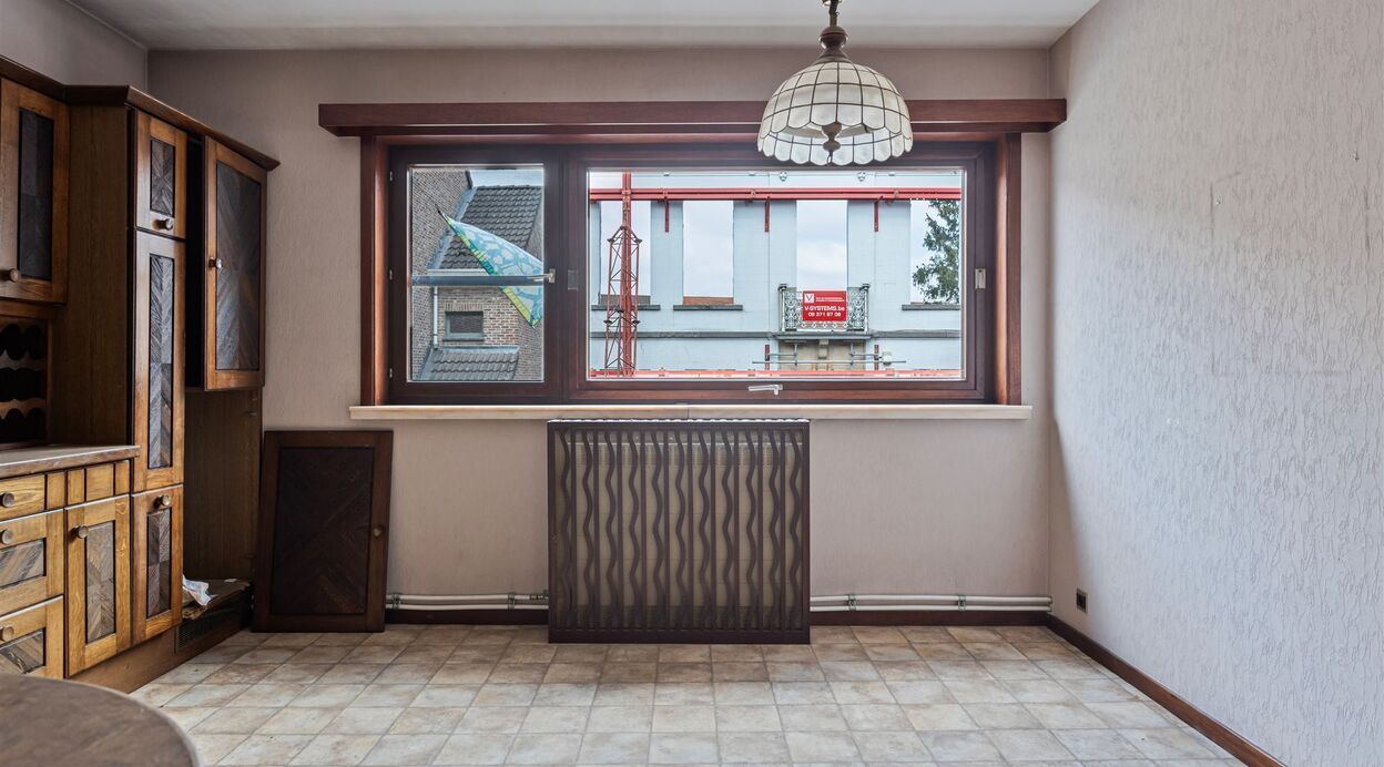Appartement te koop in BORNEM