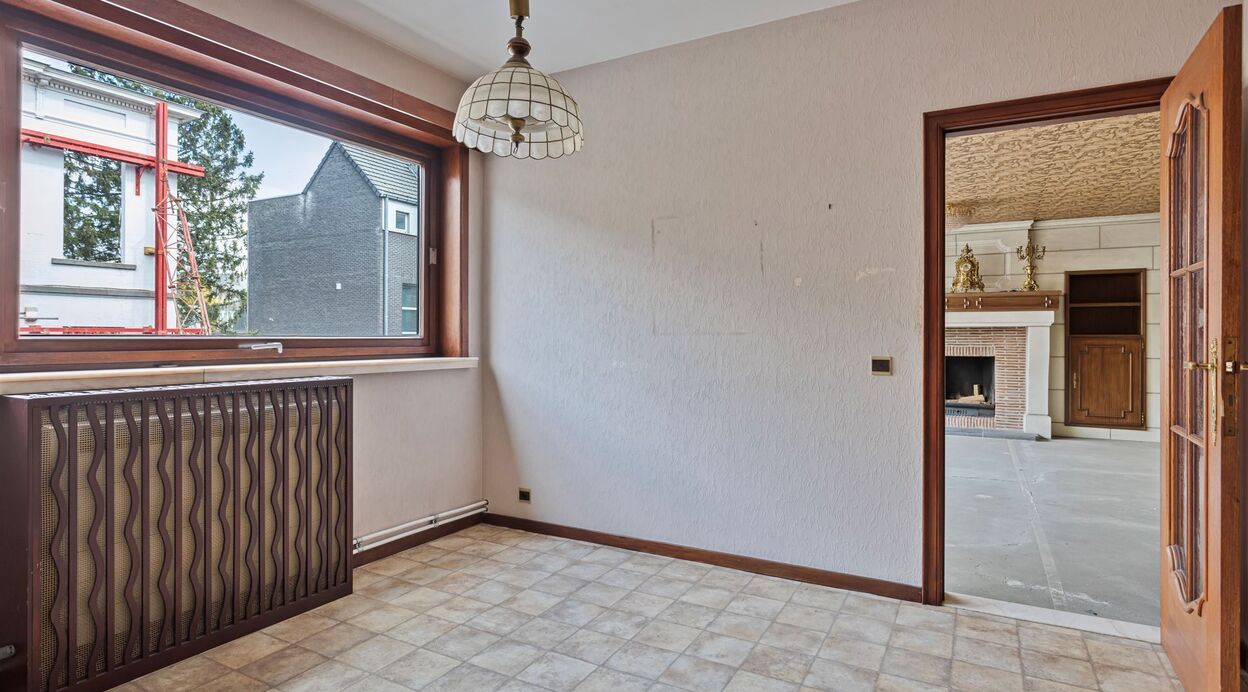 Appartement te koop in BORNEM