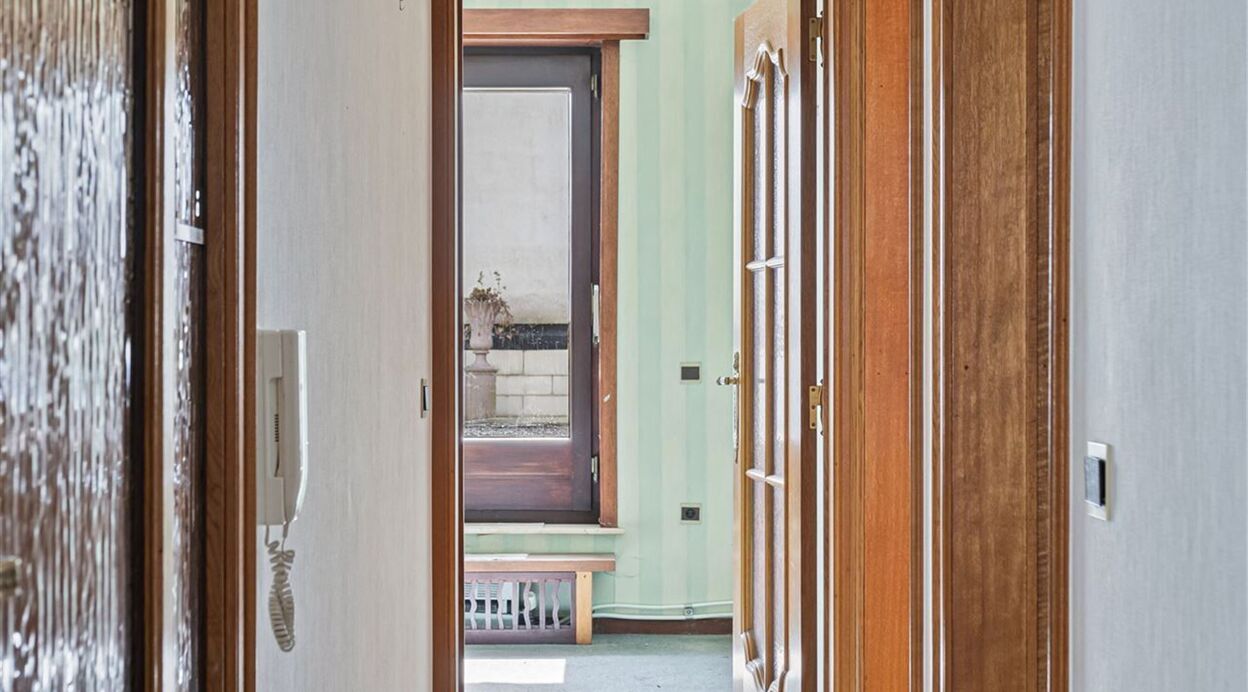Appartement te koop in BORNEM