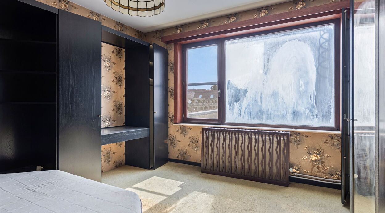 Appartement te koop in BORNEM