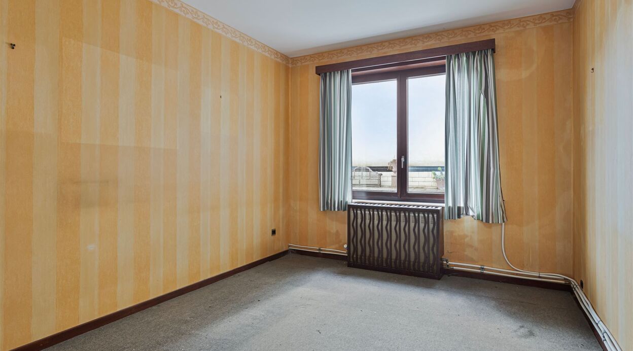 Appartement te koop in BORNEM