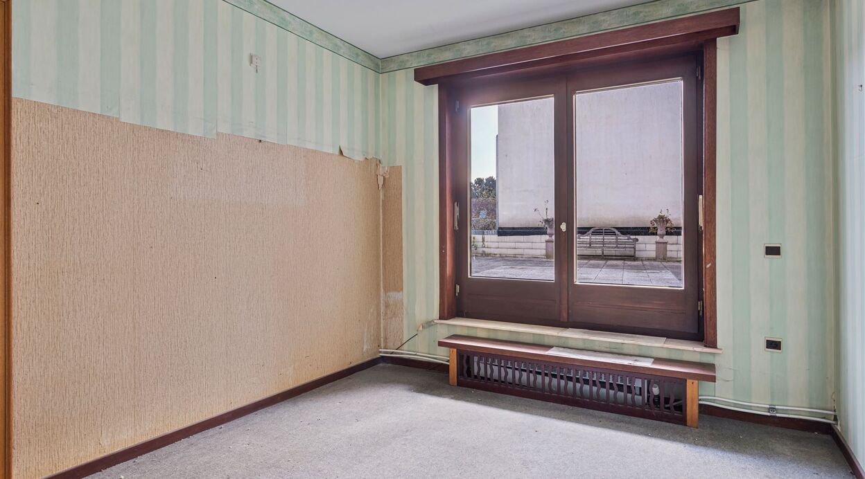 Appartement te koop in BORNEM