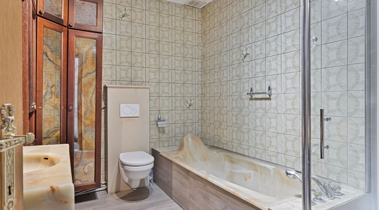 Appartement te koop in BORNEM