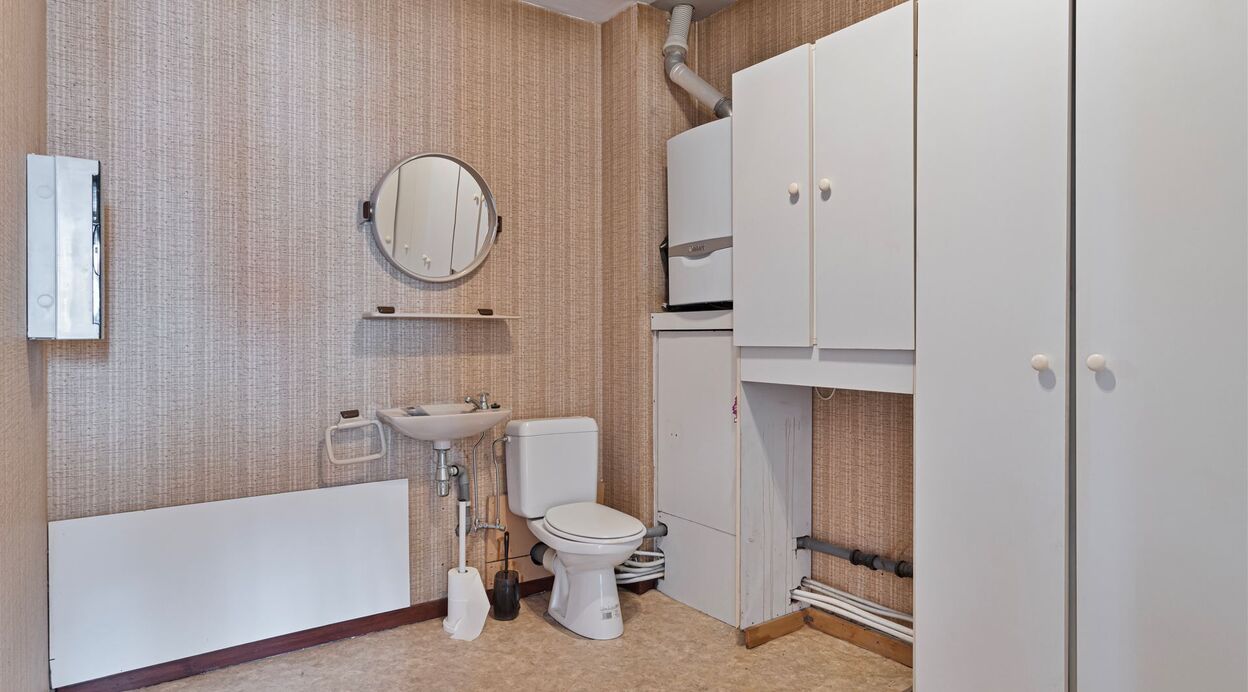 Appartement te koop in BORNEM