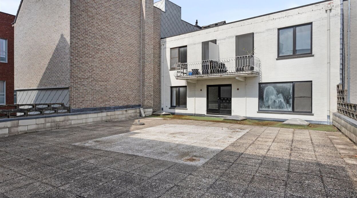 Appartement te koop in BORNEM