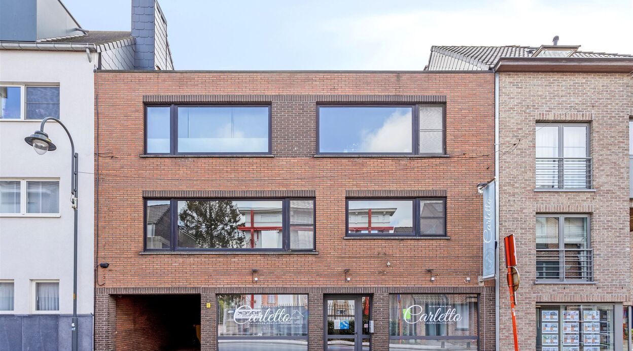 Appartement te koop in BORNEM