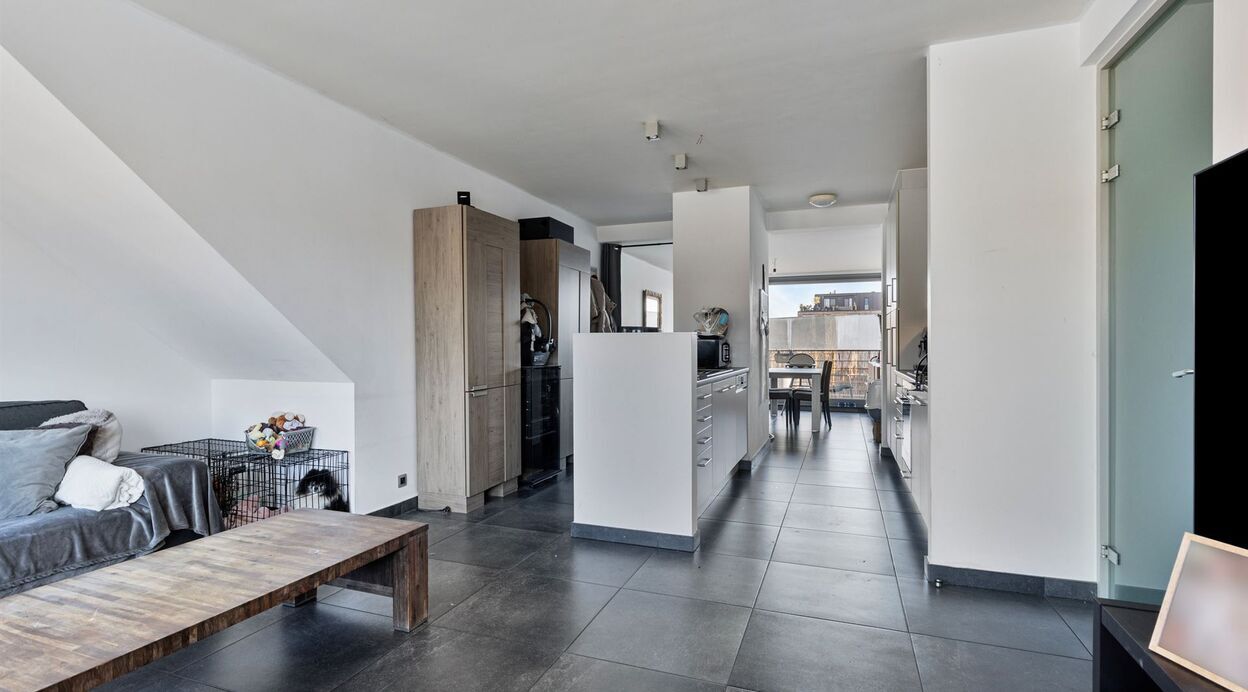 Appartement te koop in BORNEM