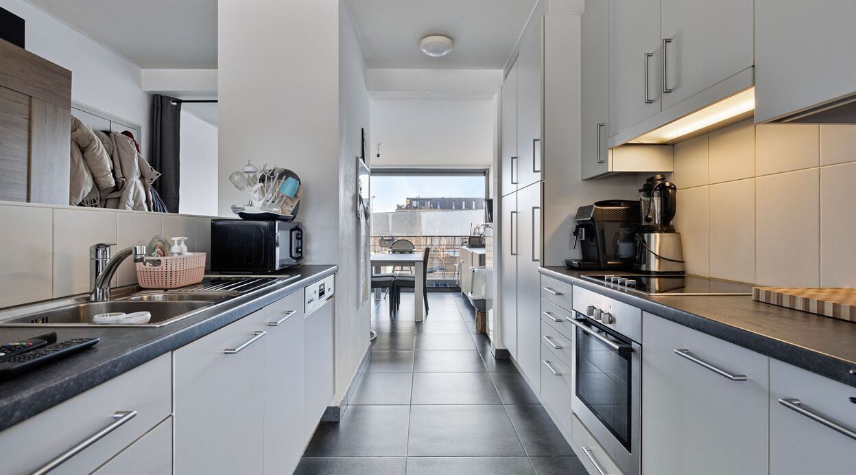 Appartement te koop in BORNEM